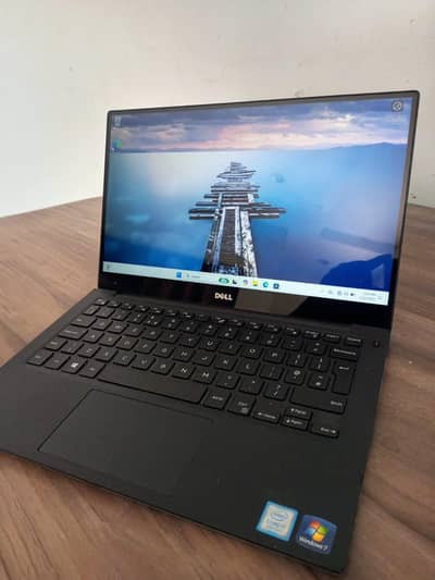 dell xps 13 9360