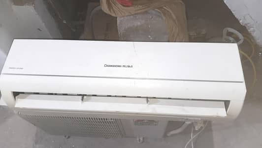 2x Split AC For Sale