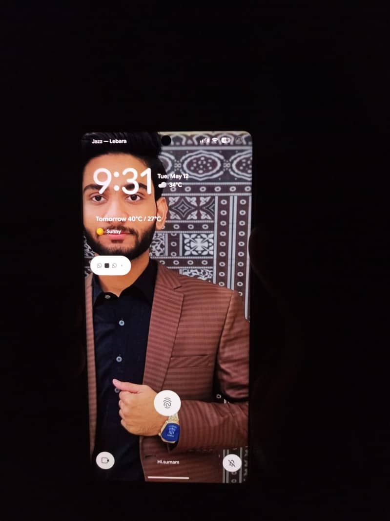google pixel 7pro 3