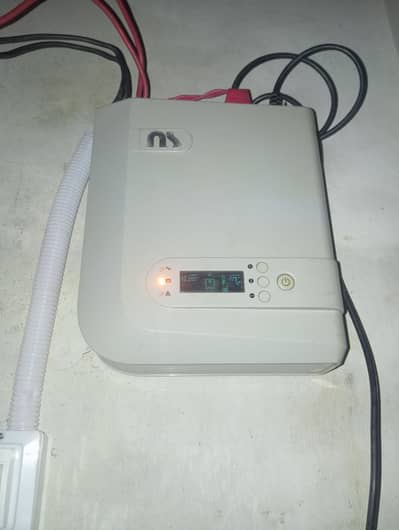 Ns Grand plus 1000