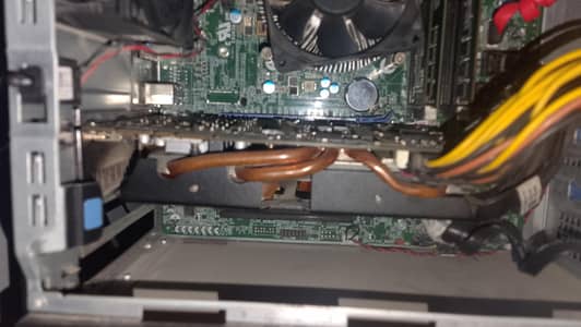 GTX 760 OC EDITION 2gb 265 BIT GDDR 5 Dual Fan