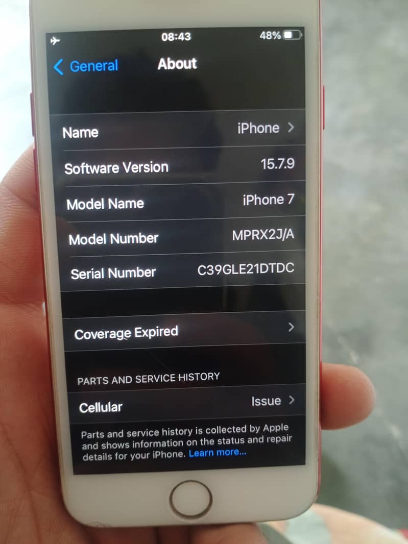 iphone7nonpta 8