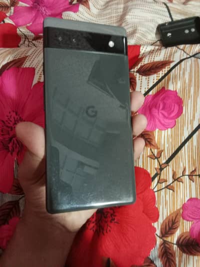 google pixel 6A  6 128  contact 03162791969