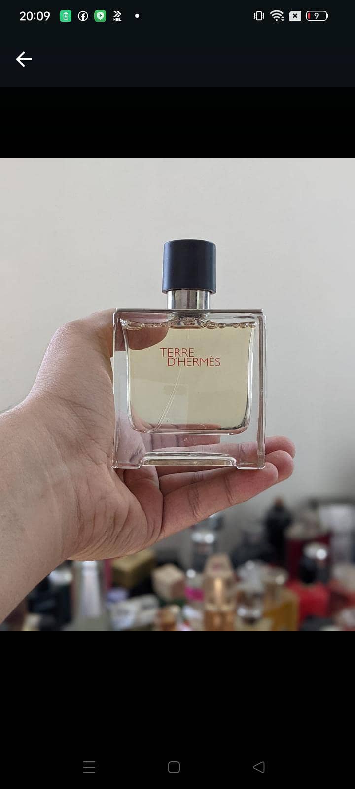 perfume 1