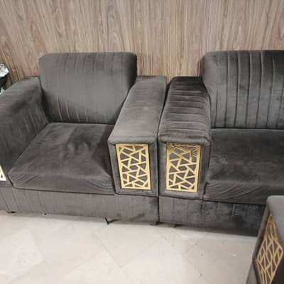 5 seater sofa