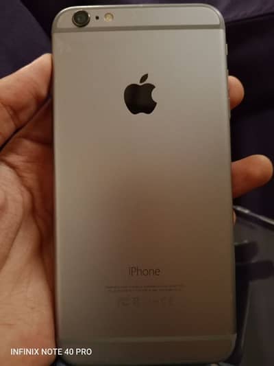 Iphone 6 Plus