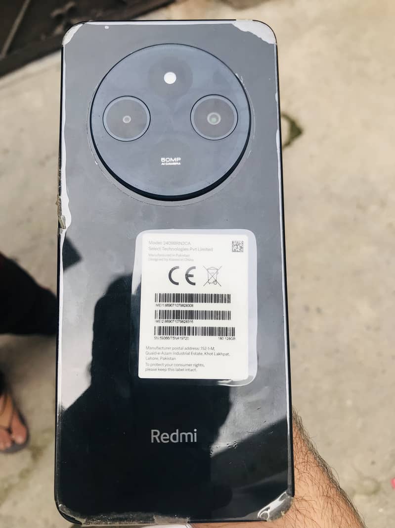 Redmi 14c 1