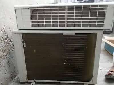 Solar inverter split AC 3