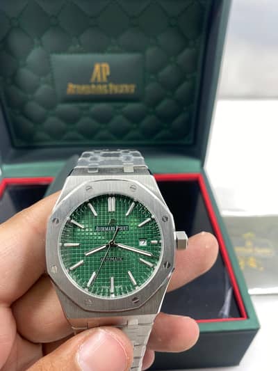 AP AODEMARS PIGUET