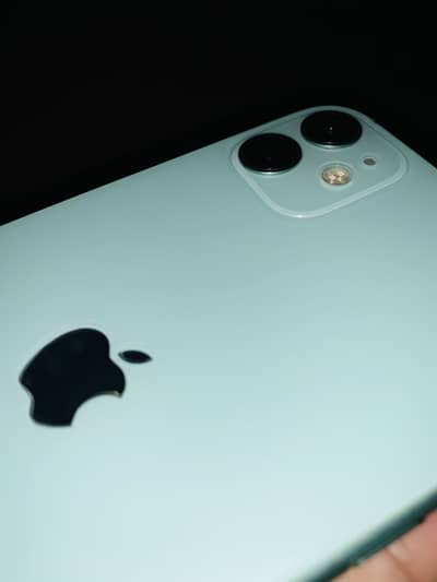 iPhone 11 PTA Approved 64GB
