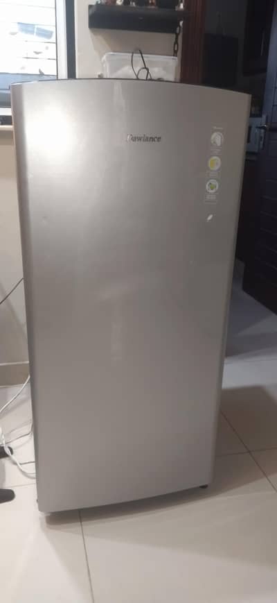 Fridge " Dawlance "  Single Door  ( Climatic Category )