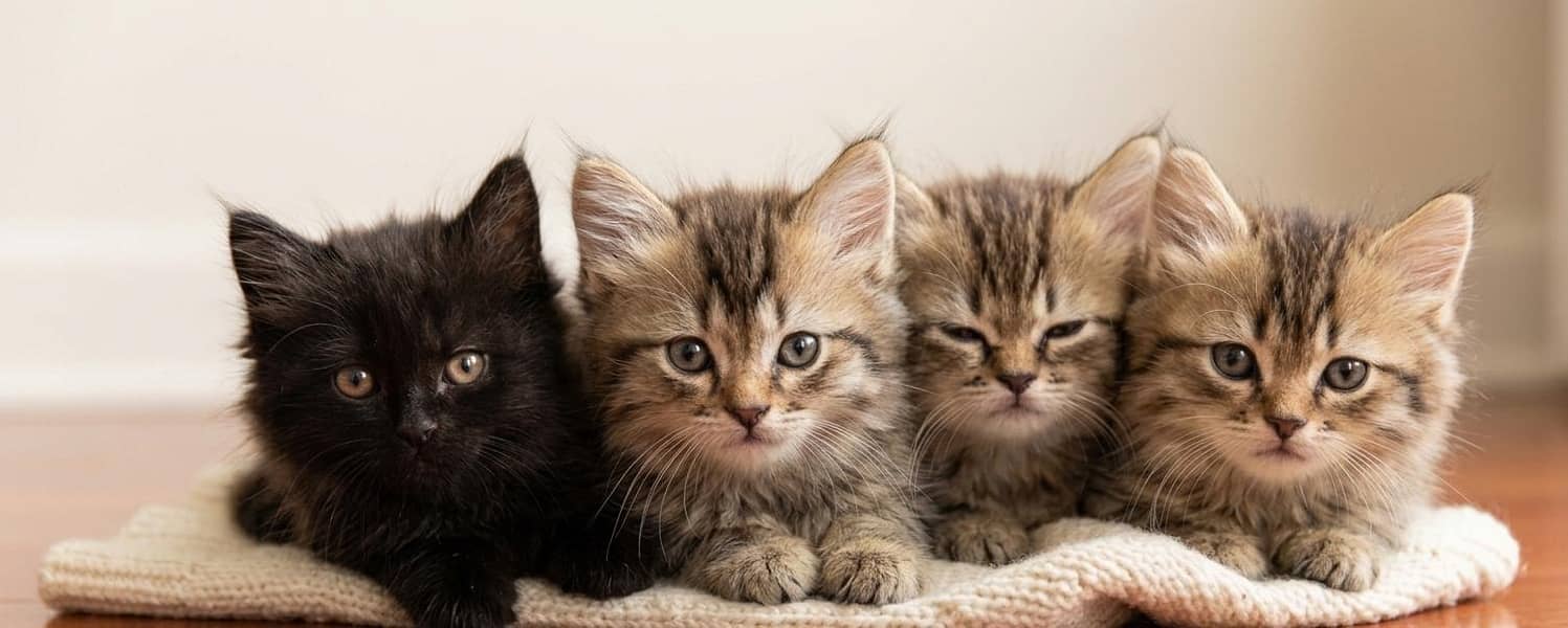 cute kittens 0