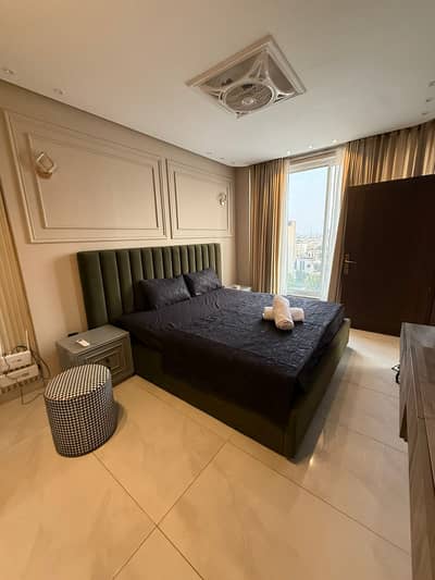 daily basis laxusry short stay apartment available for rent