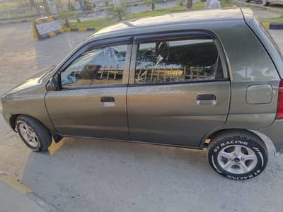 Suzuki Alto 2008