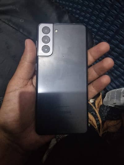 samsung s21
