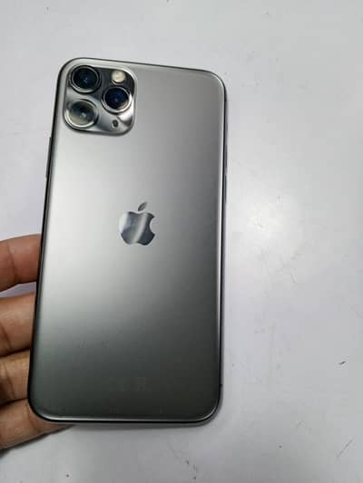 I PHONE 11 PRO