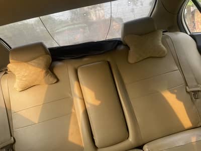 Im selling my own car