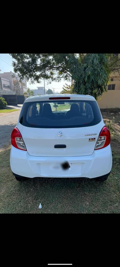 cultus vxr 2021