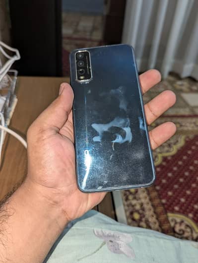 vivo v20