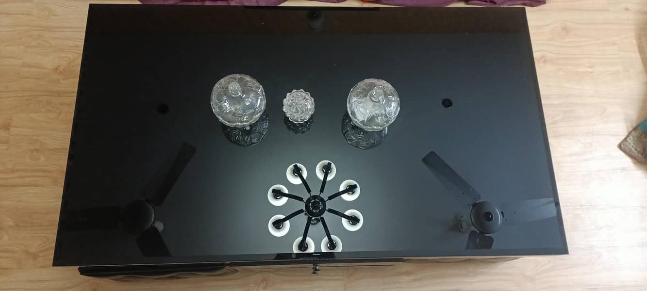 Center Table 2