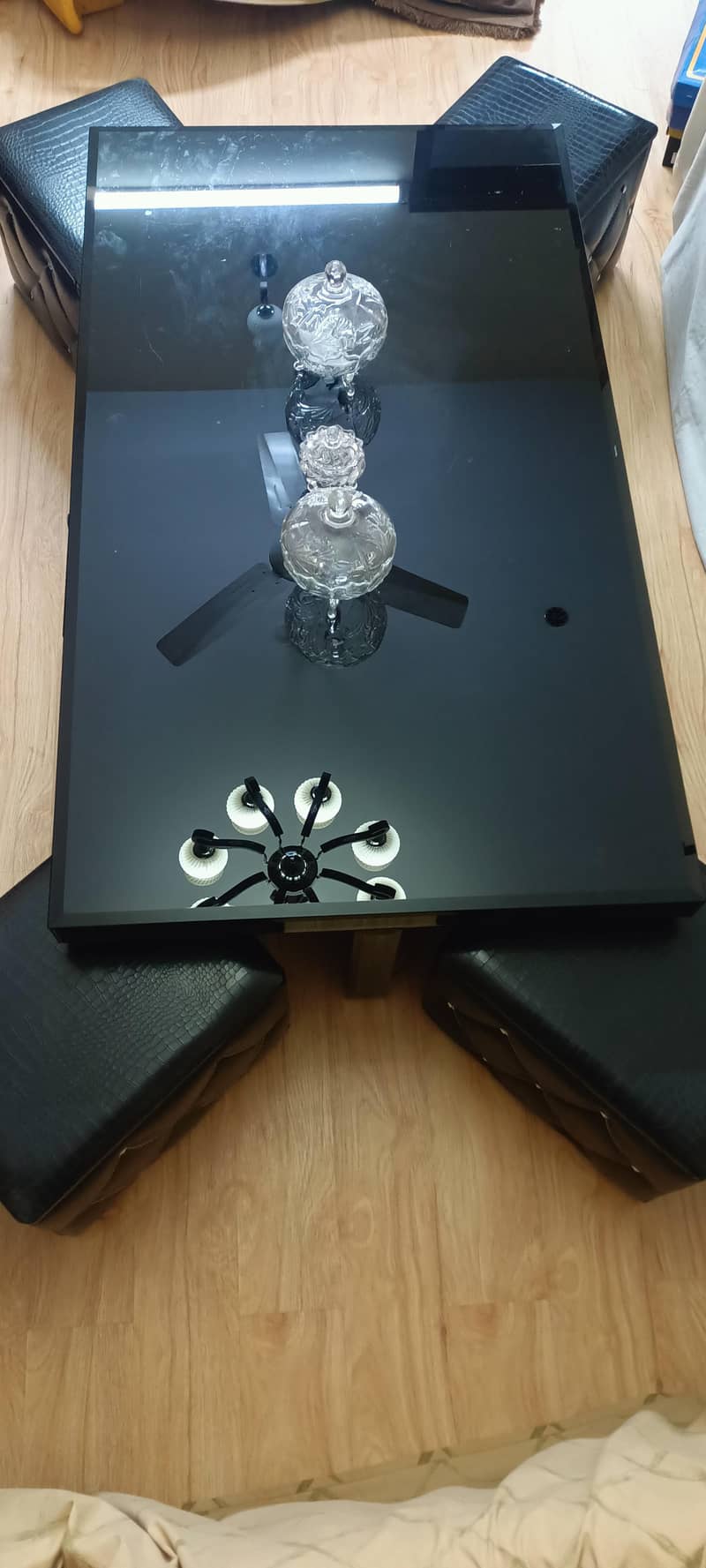 Center Table 3