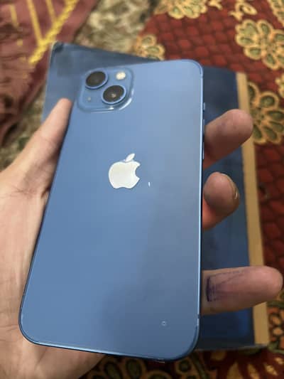 iPhone 13