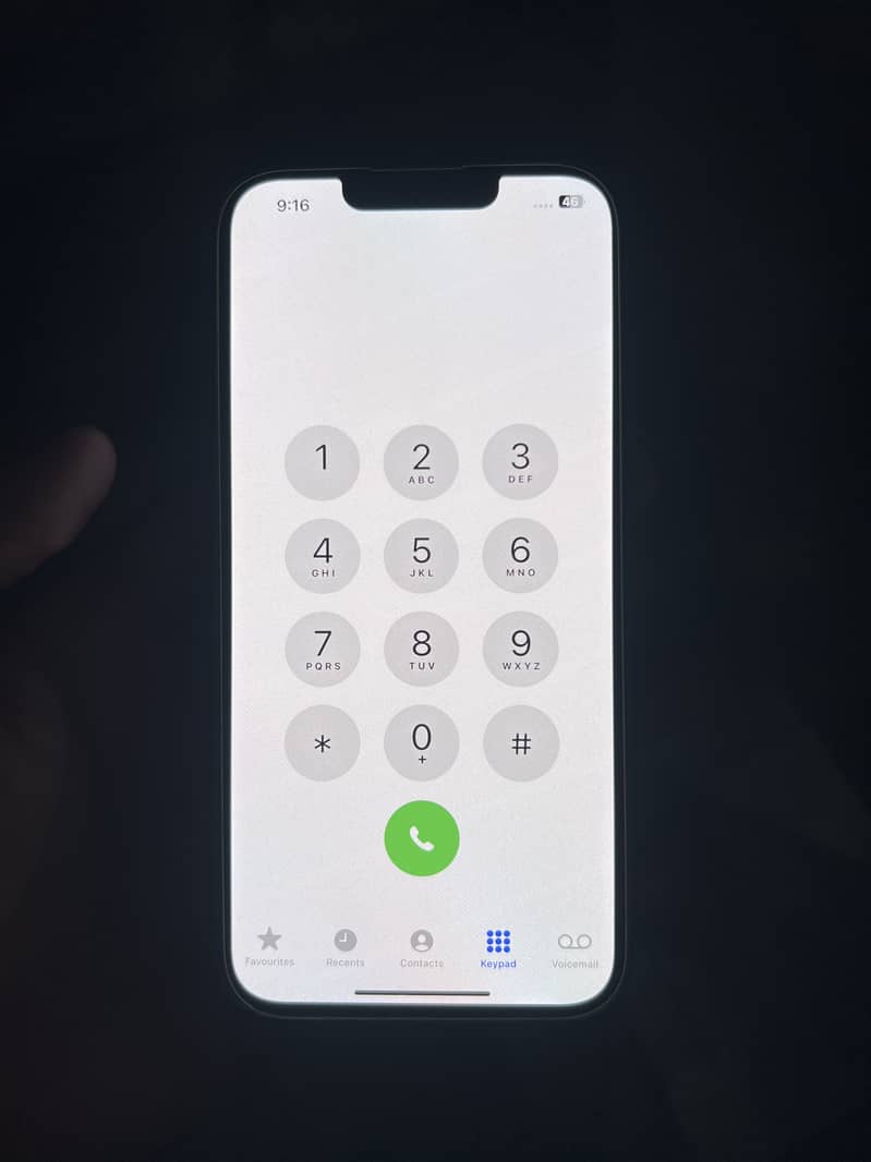 iPhone 13 2