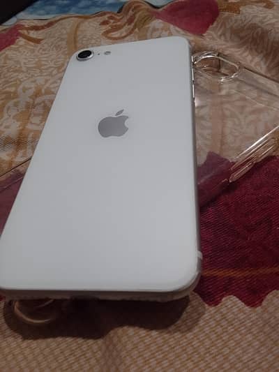 Iphone se official pta approved