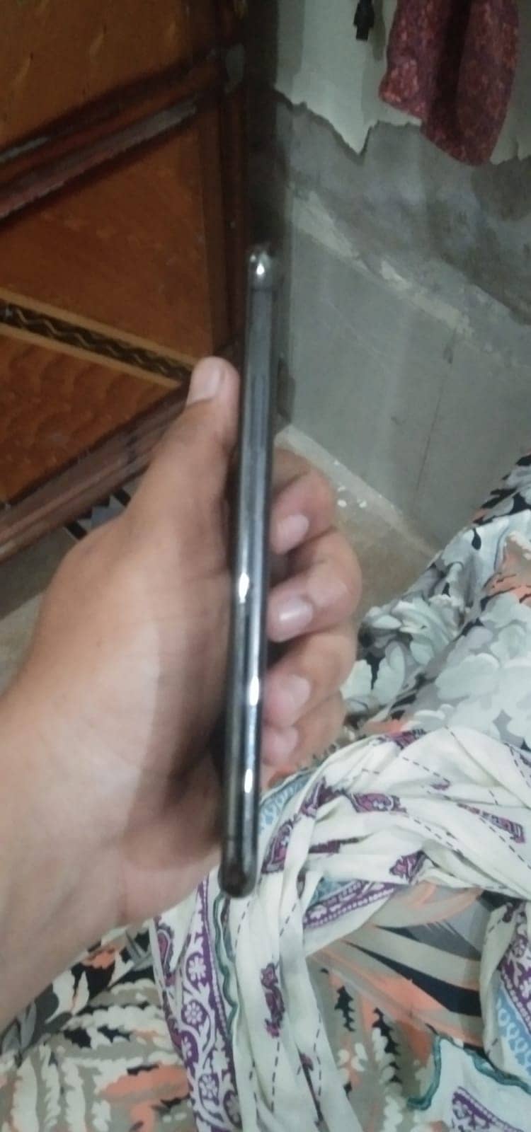 Apple iPhone X 1
