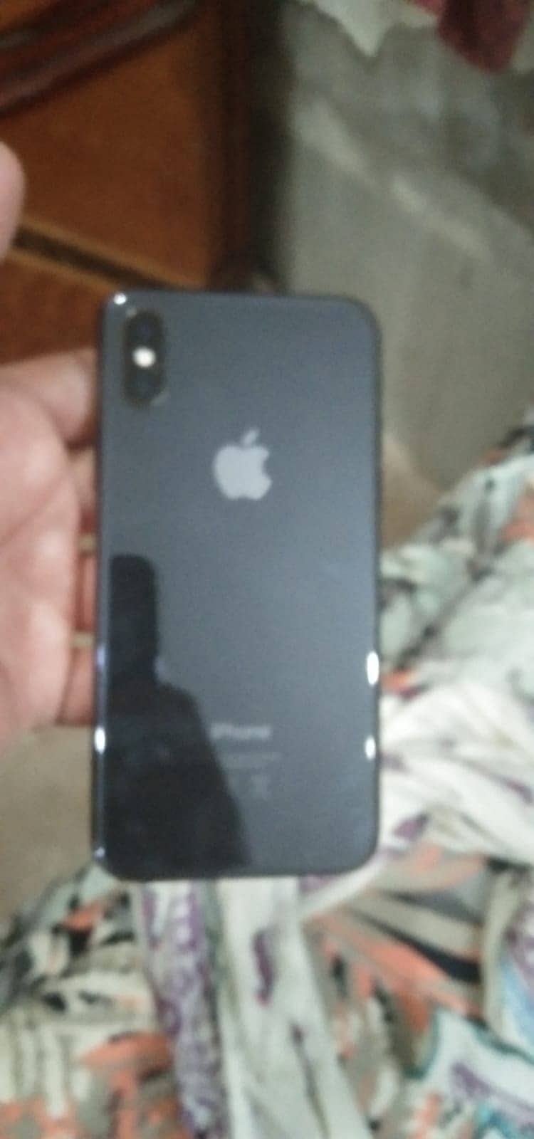 Apple iPhone X 3