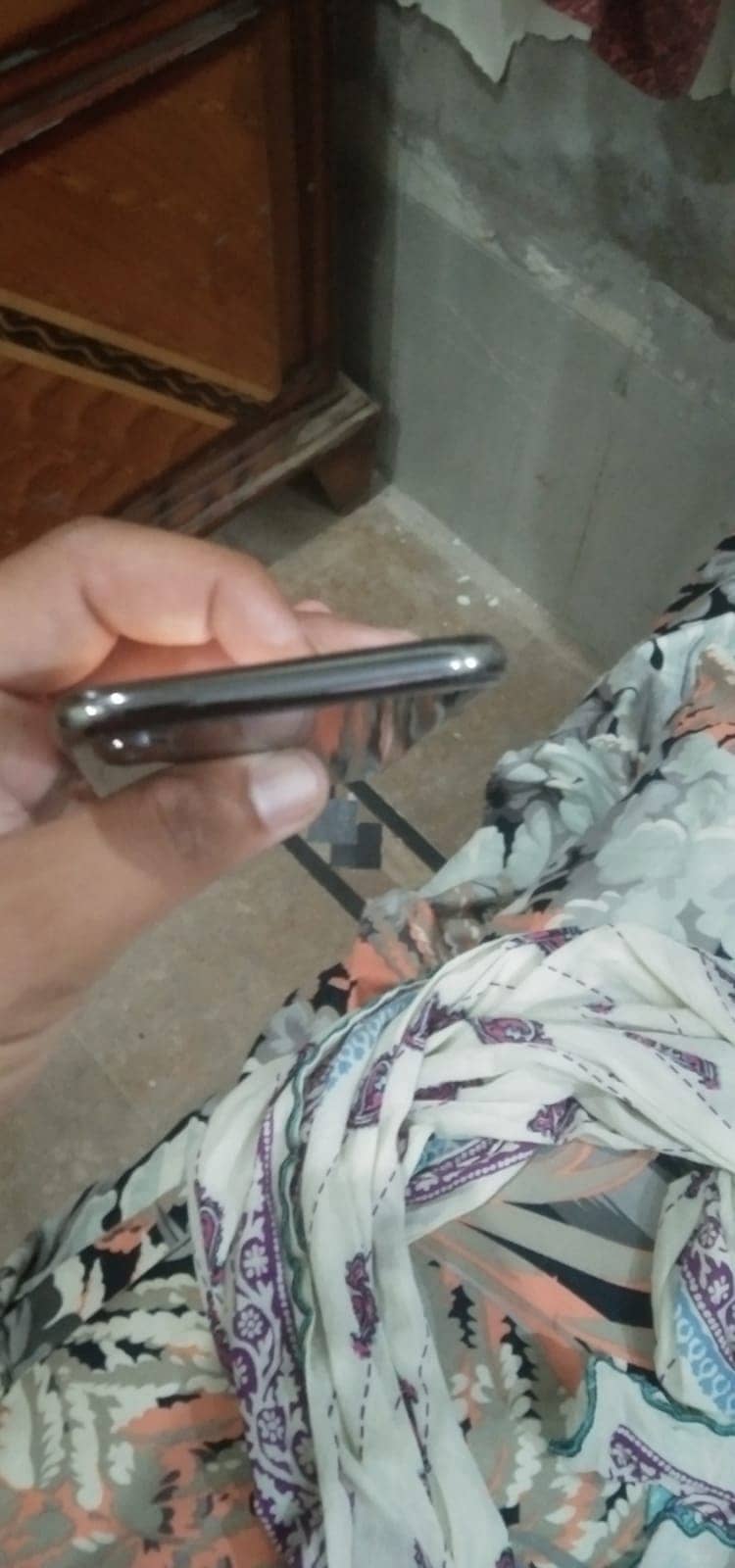 Apple iPhone X 5