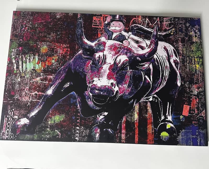 Wall art 1