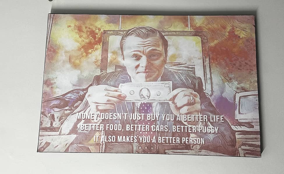 Wall art 2