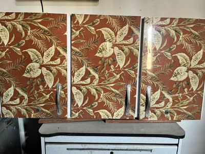cabinets