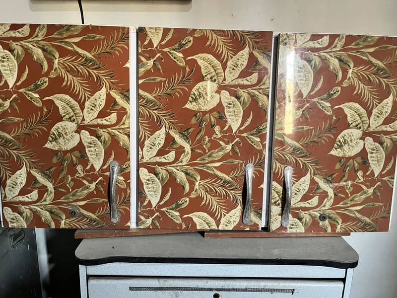 cabinets 0