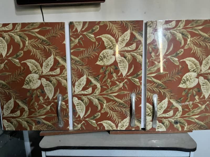 cabinets 1
