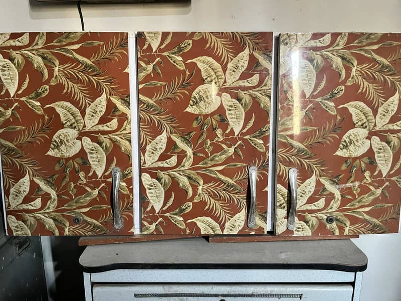 cabinets 2