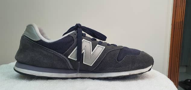 New Balance Original Sneakers | EUR 43 | Condition 9/10