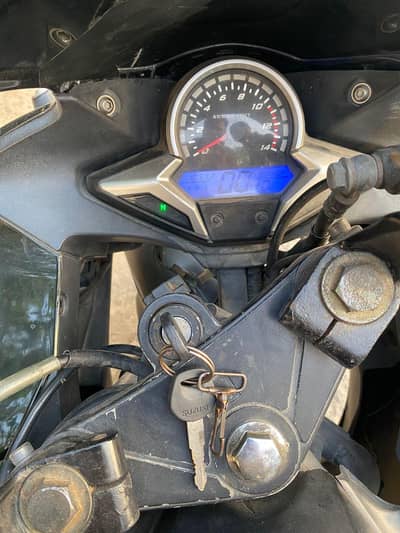 Kawasaki ninja H2R
