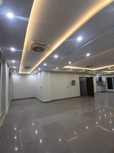 12 Marla commercial basement hall for rent near clock tower serious client only