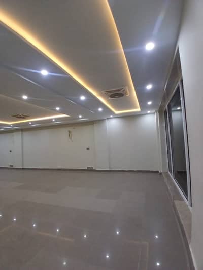 12 Marla commercial basement hall for rent near clock tower serious client only