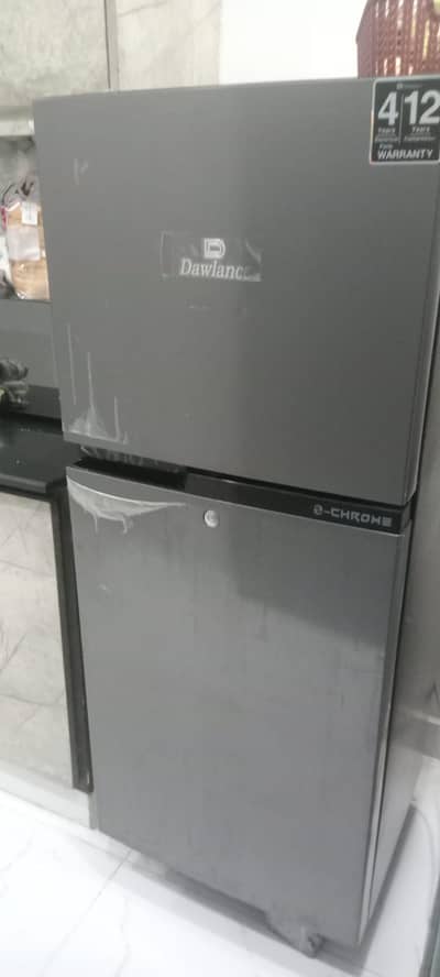 New Dawlance refrigenarator for sale