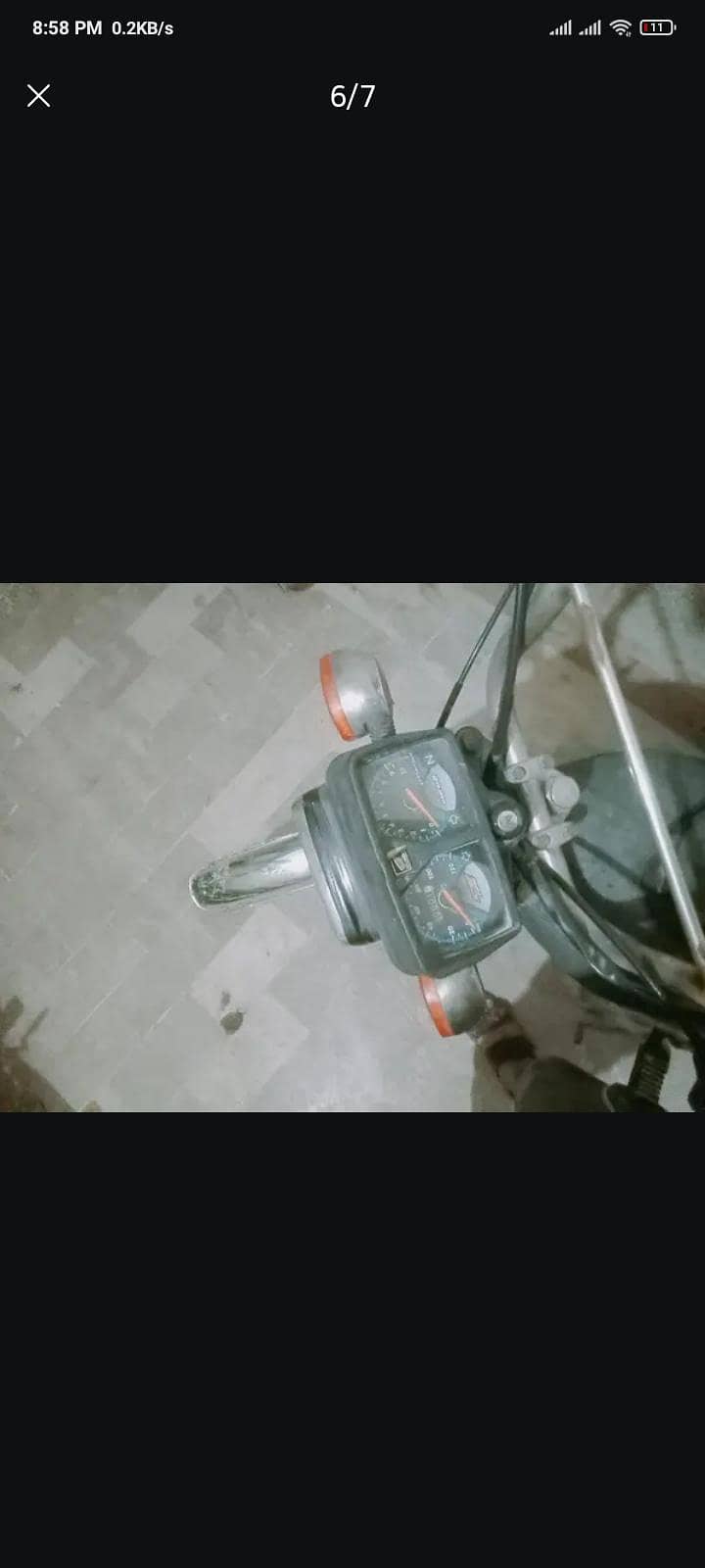 unique 125 1