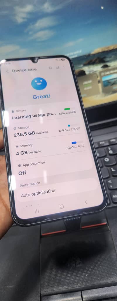 Samsung A34 5G