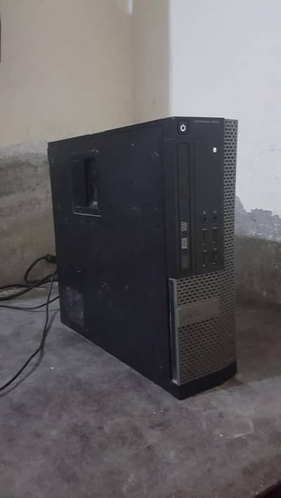 i5 gaming PC