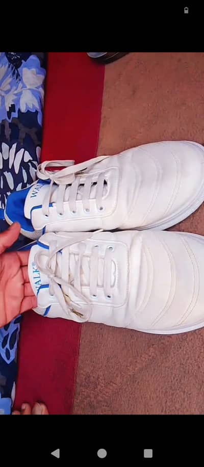 Sneakers – Luxury Edition Elevate your style with these high-qualit