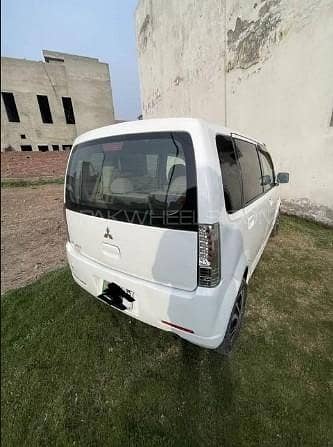 Ek wagon 660cc no work required just buy and driver