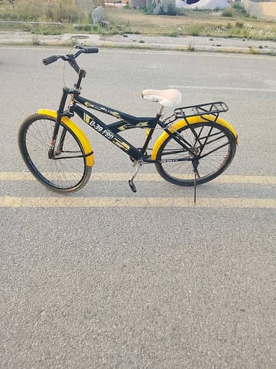 cycle