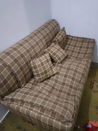 5 Seater Sofa Set For Sale