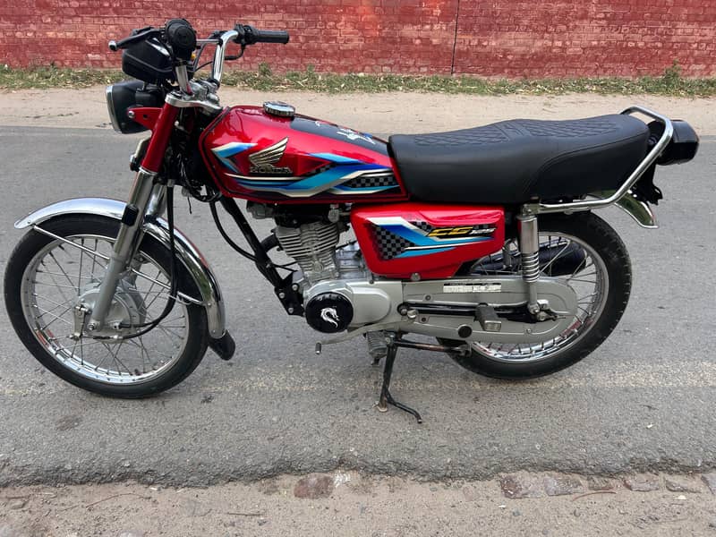 honda 0